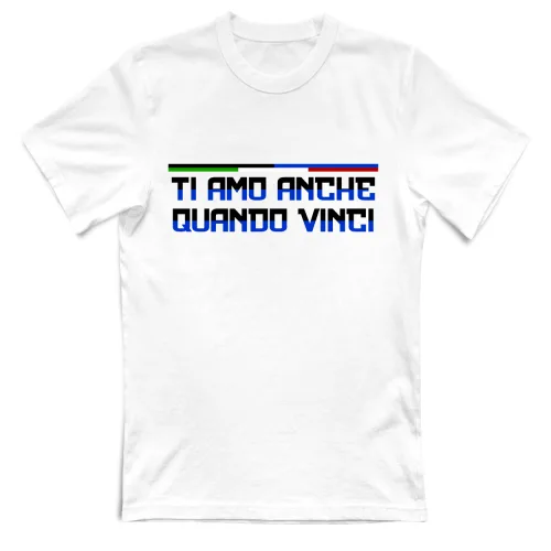 T-Shirt Unisex Large