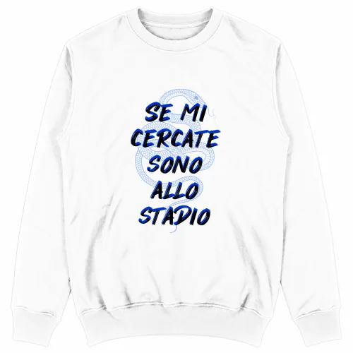 Felpa Unisex