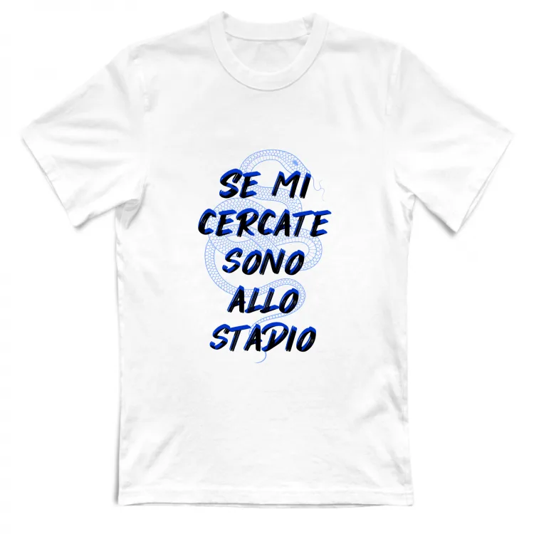 SE MI CERCATE SONO ALLO STADIO-nstyle-b