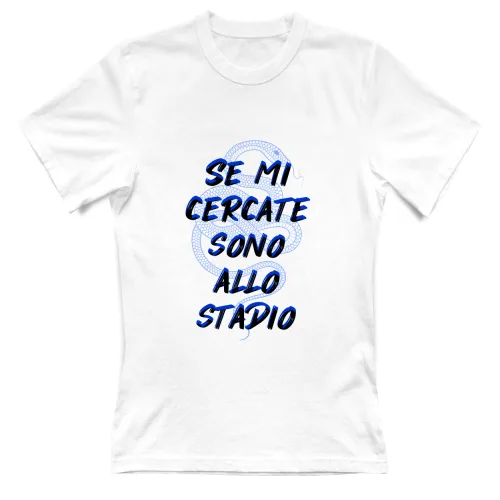 T-Shirt Donna