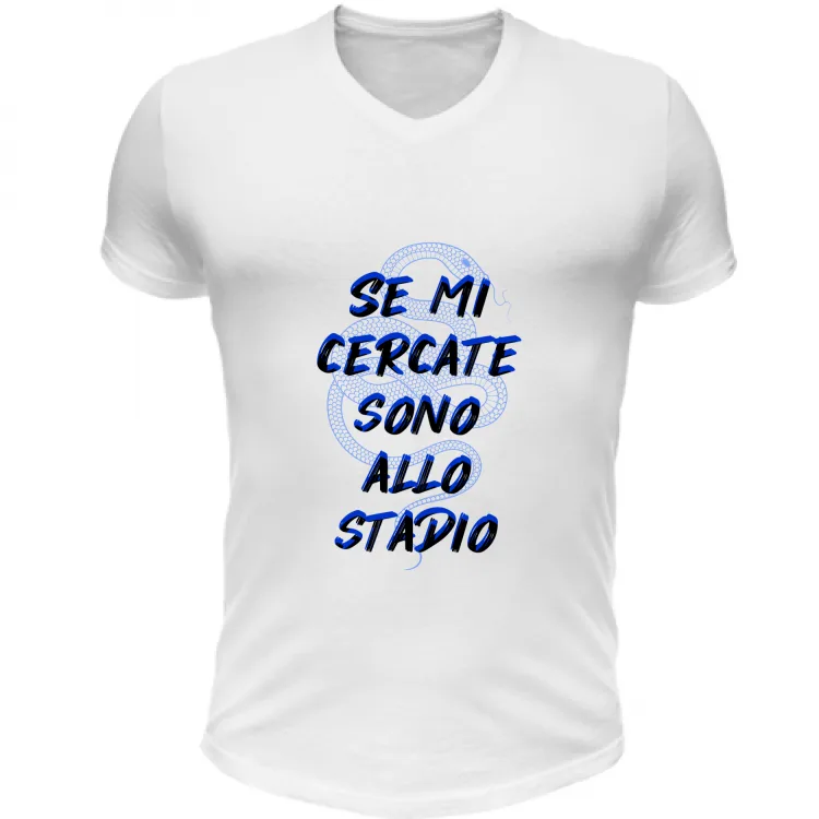 SE MI CERCATE SONO ALLO STADIO-nstyle-b