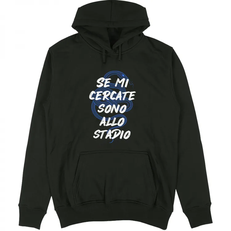 SE MI CERCATE SONO ALLO STADIO-nstyle-w