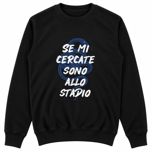 Felpa Unisex