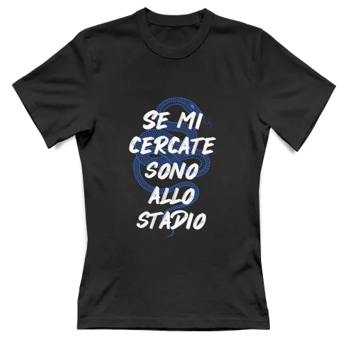 T-Shirt Donna