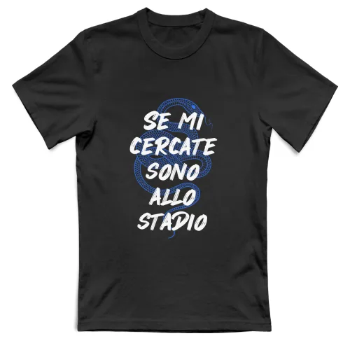 T-Shirt Unisex Large