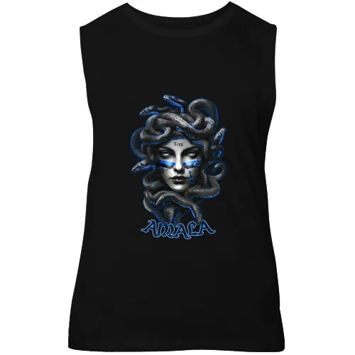 Canotta Unisex