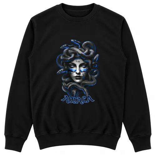 Felpa Unisex