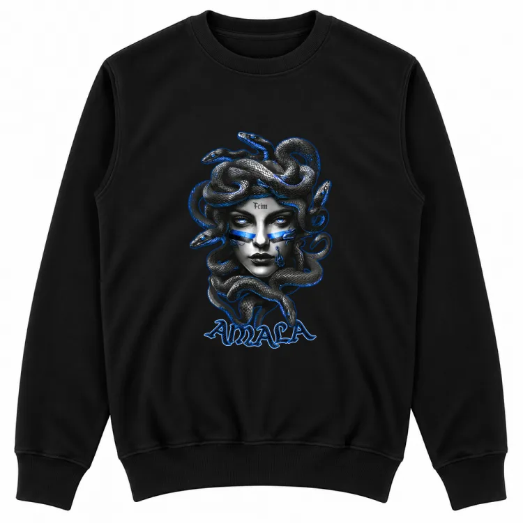 AMALA-Medusa