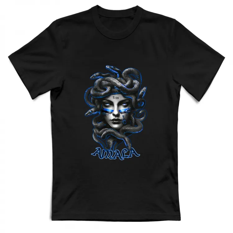 AMALA-Medusa