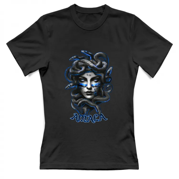 AMALA-Medusa