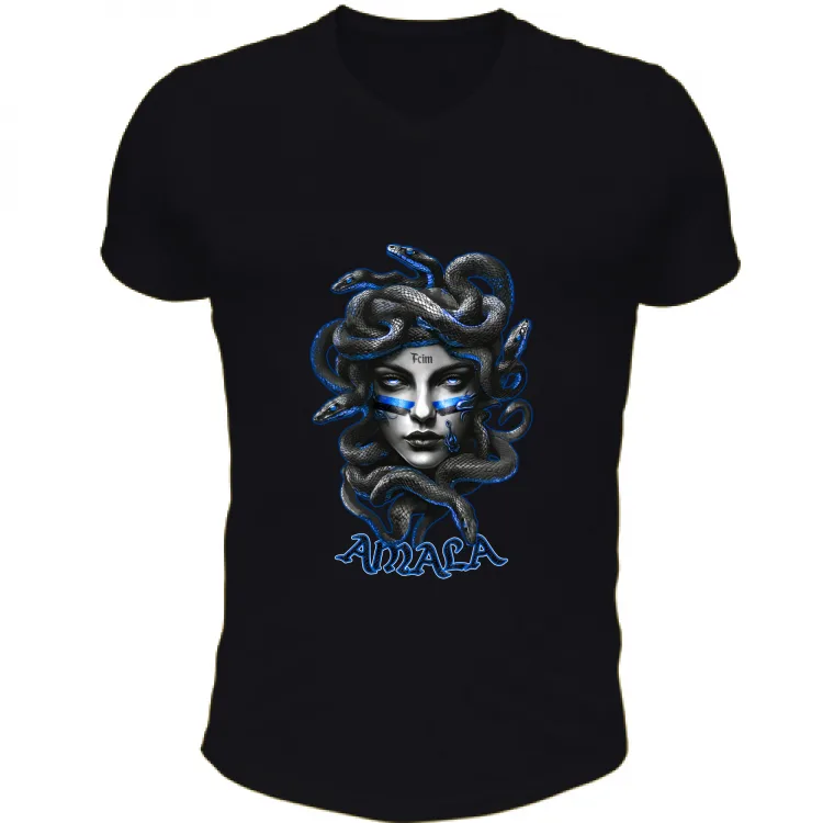 AMALA-Medusa
