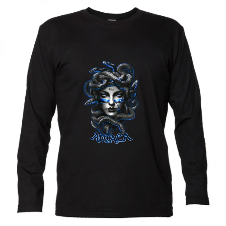 AMALA-Medusa
