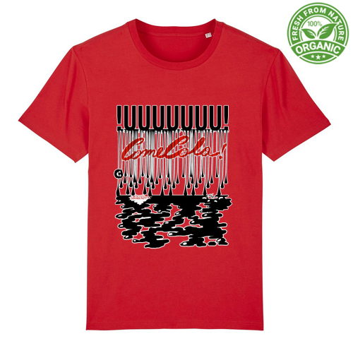 T-Shirt Unisex Premium Organic