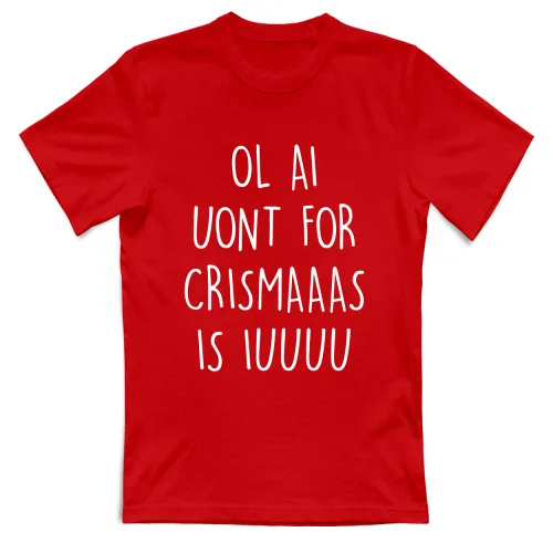 T-Shirt Unisex