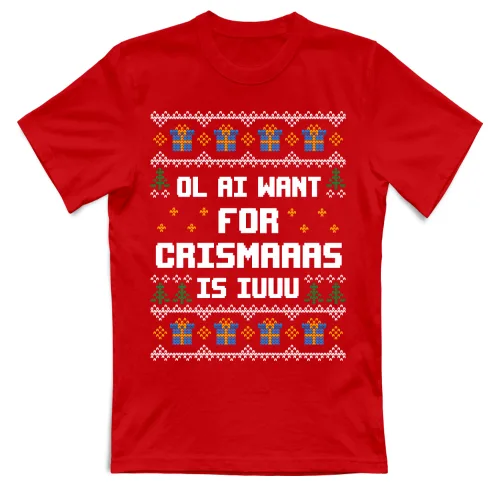 T-Shirt Unisex