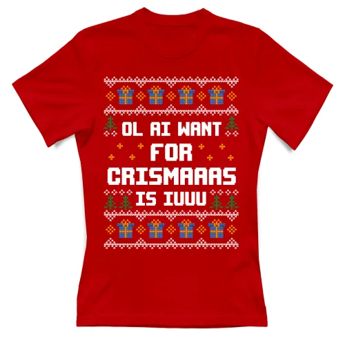 T-Shirt Donna