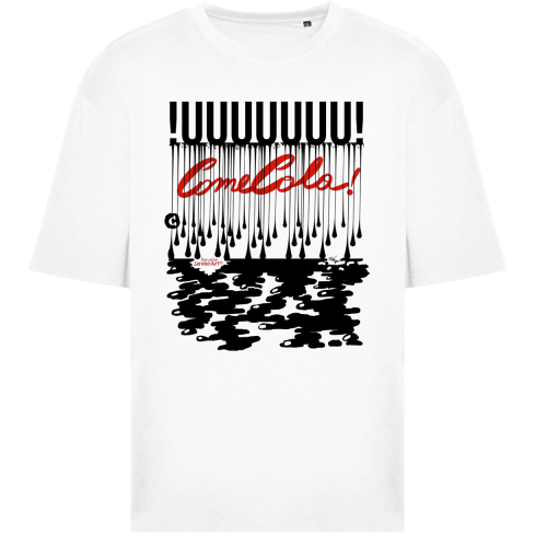 T-Shirt Oversize