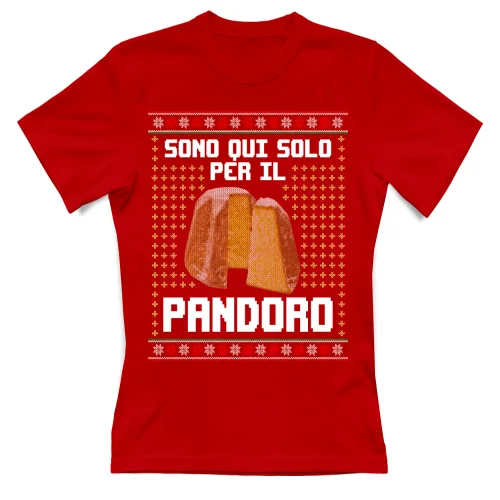 T-Shirt Donna