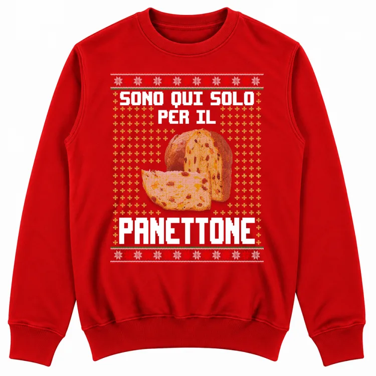 Solo per il Panettone
