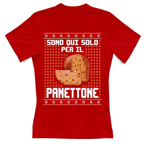 T-Shirt Donna