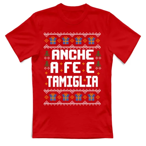 T-Shirt Unisex