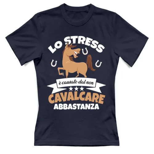 T-Shirt Donna