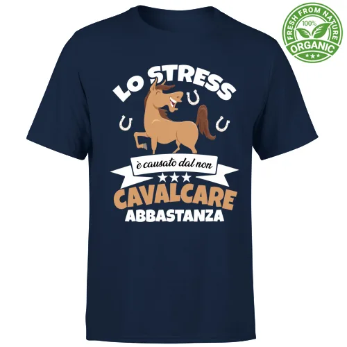 T-Shirt Unisex Organic