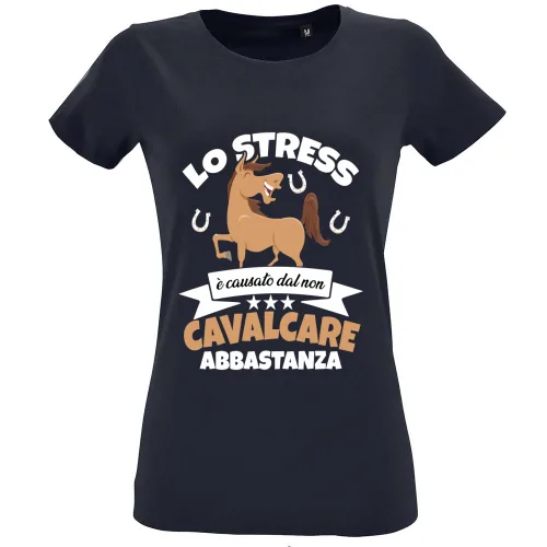 T-Shirt Women Fit
