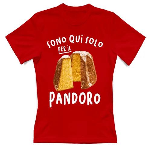 T-Shirt Donna