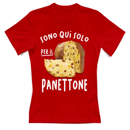 T-Shirt Donna