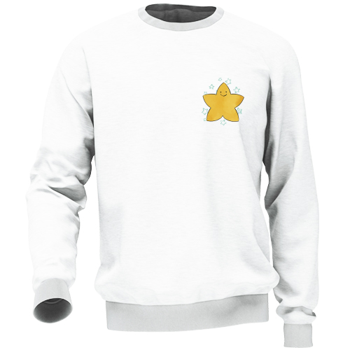 Felpa Unisex