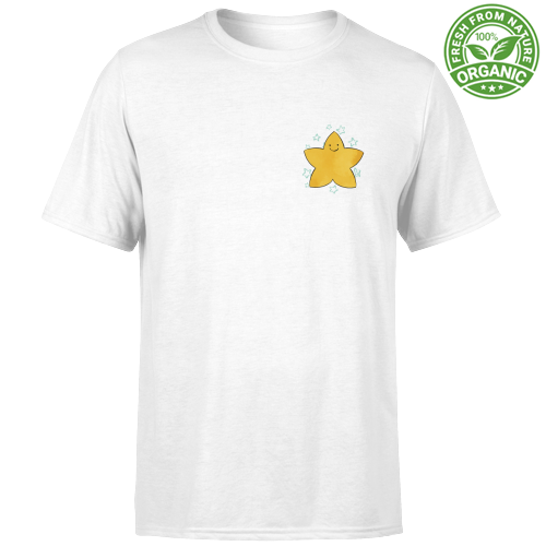 T-Shirt Unisex Organic