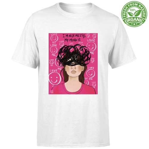 T-Shirt Unisex Organic