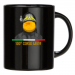 Tazza Nera 12.00 &euro;