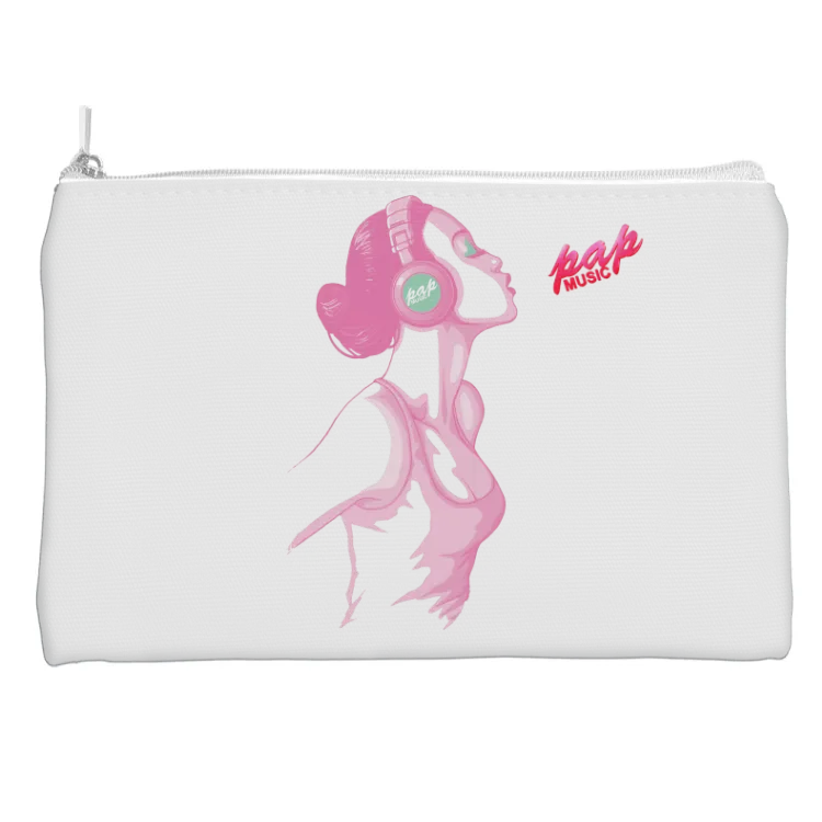 PAPmusic pochette Cuffia