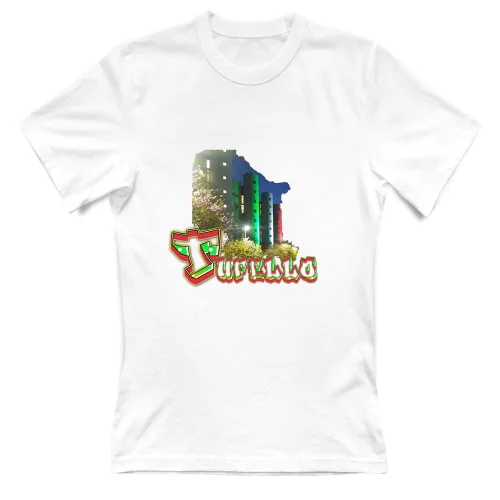 T-Shirt Donna