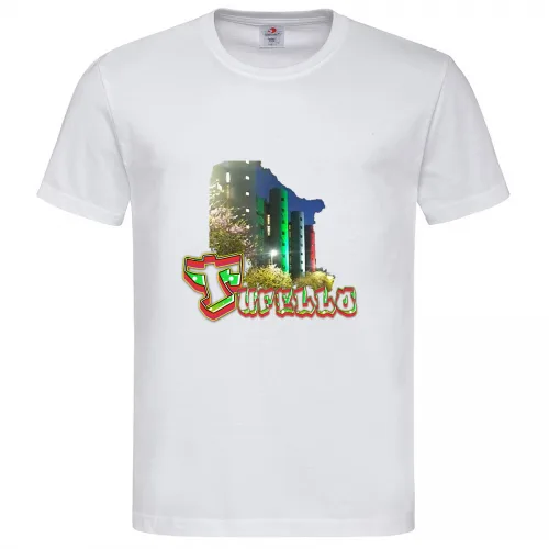 T-Shirt Men Premium 