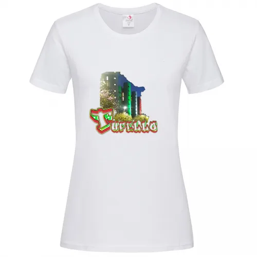T-Shirt Women Premium 