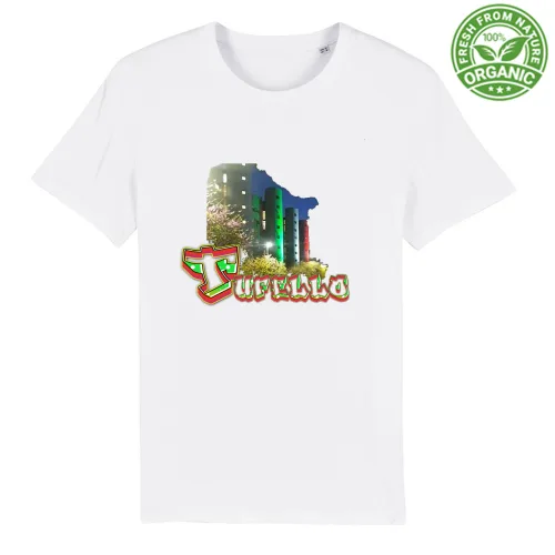 T-Shirt Unisex Premium Organic