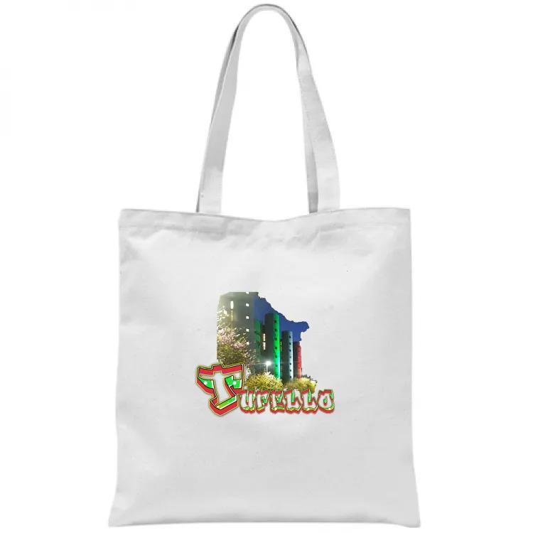 Tufello (fronte/retro)
