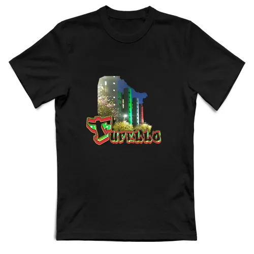 T-Shirt Unisex
