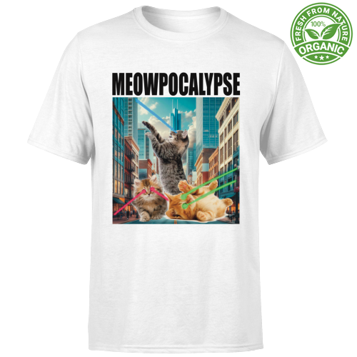 T-Shirt Unisex Organic