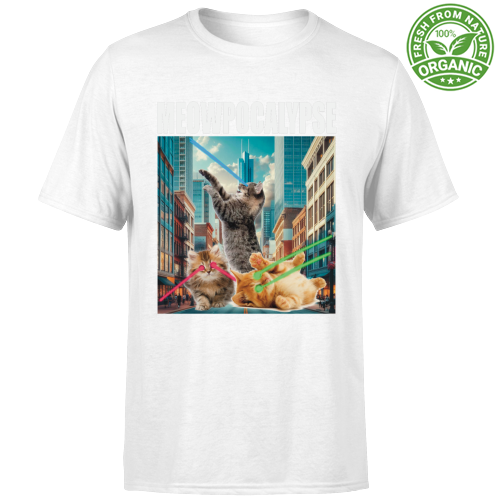 T-Shirt Unisex Organic