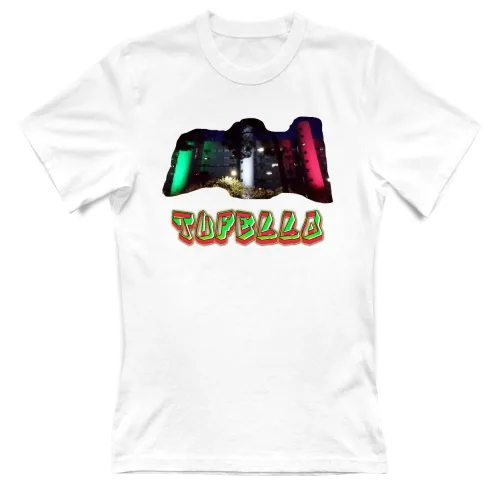 T-Shirt Donna