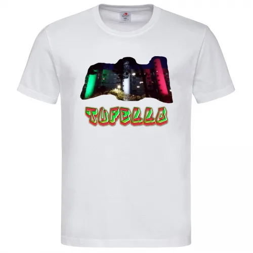 T-Shirt Men Premium 