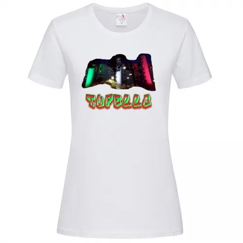 T-Shirt Women Premium 