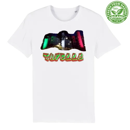 T-Shirt Unisex Premium Organic