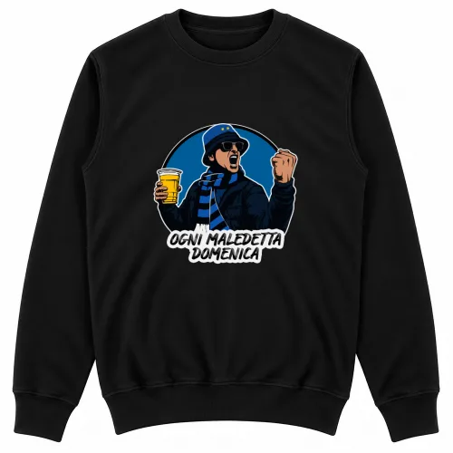 Felpa Unisex