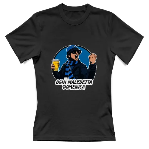 T-Shirt Donna
