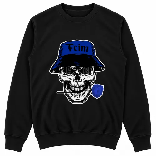Felpa Unisex